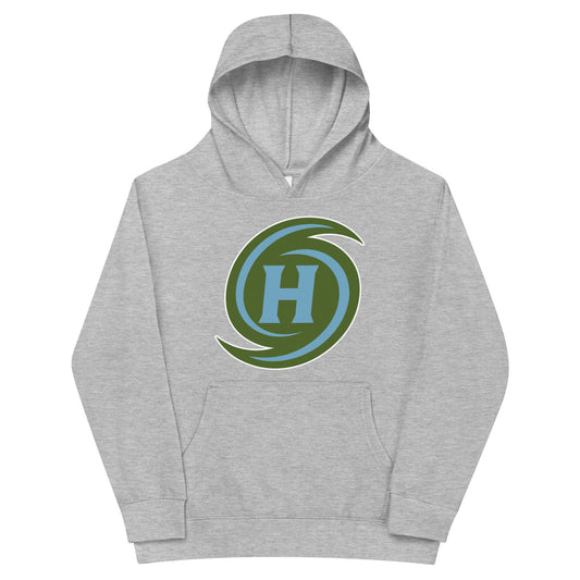 Performance | Youth Hoodie | Hurricanes | H Logo