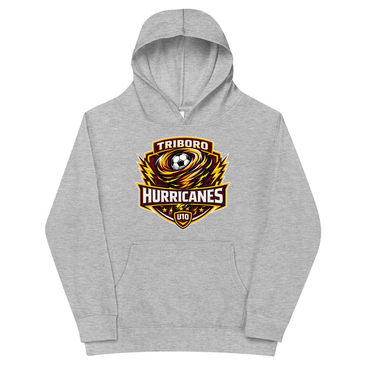 Performance | Youth Hoodie | Hurricanes | Shield Logo