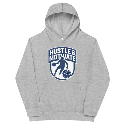 Performance | Youth Hoodie | Hustle and Motivate Basketball