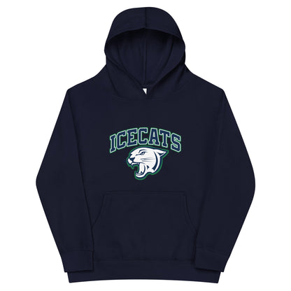 Performance | Youth Hoodie | Ice Cats