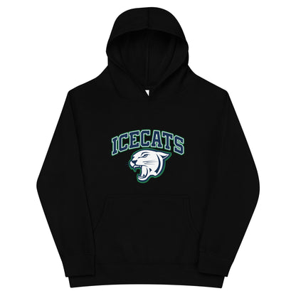 Performance | Youth Hoodie | Ice Cats