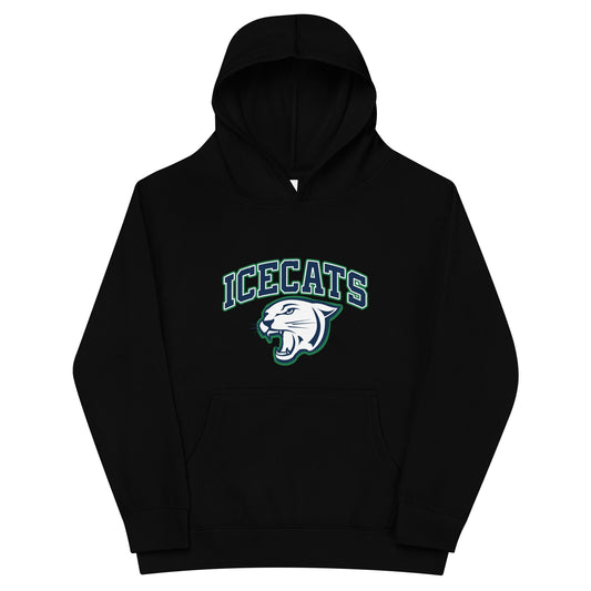 Performance | Youth Hoodie | Ice Cats