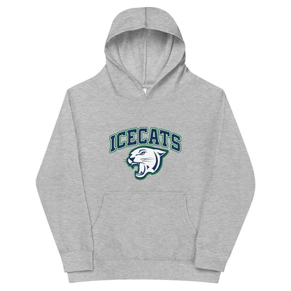 Performance | Youth Hoodie | Ice Cats
