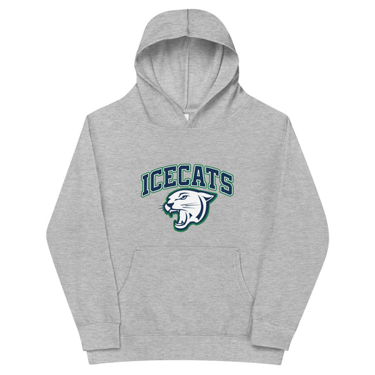 Performance | Youth Hoodie | Ice Cats