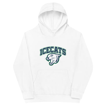 Performance | Youth Hoodie | Ice Cats