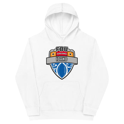 Performance | Youth Hoodie | Idaho FBU
