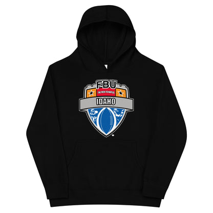 Performance | Youth Hoodie | Idaho FBU