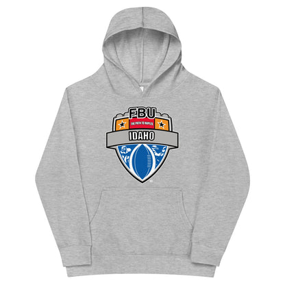 Performance | Youth Hoodie | Idaho FBU