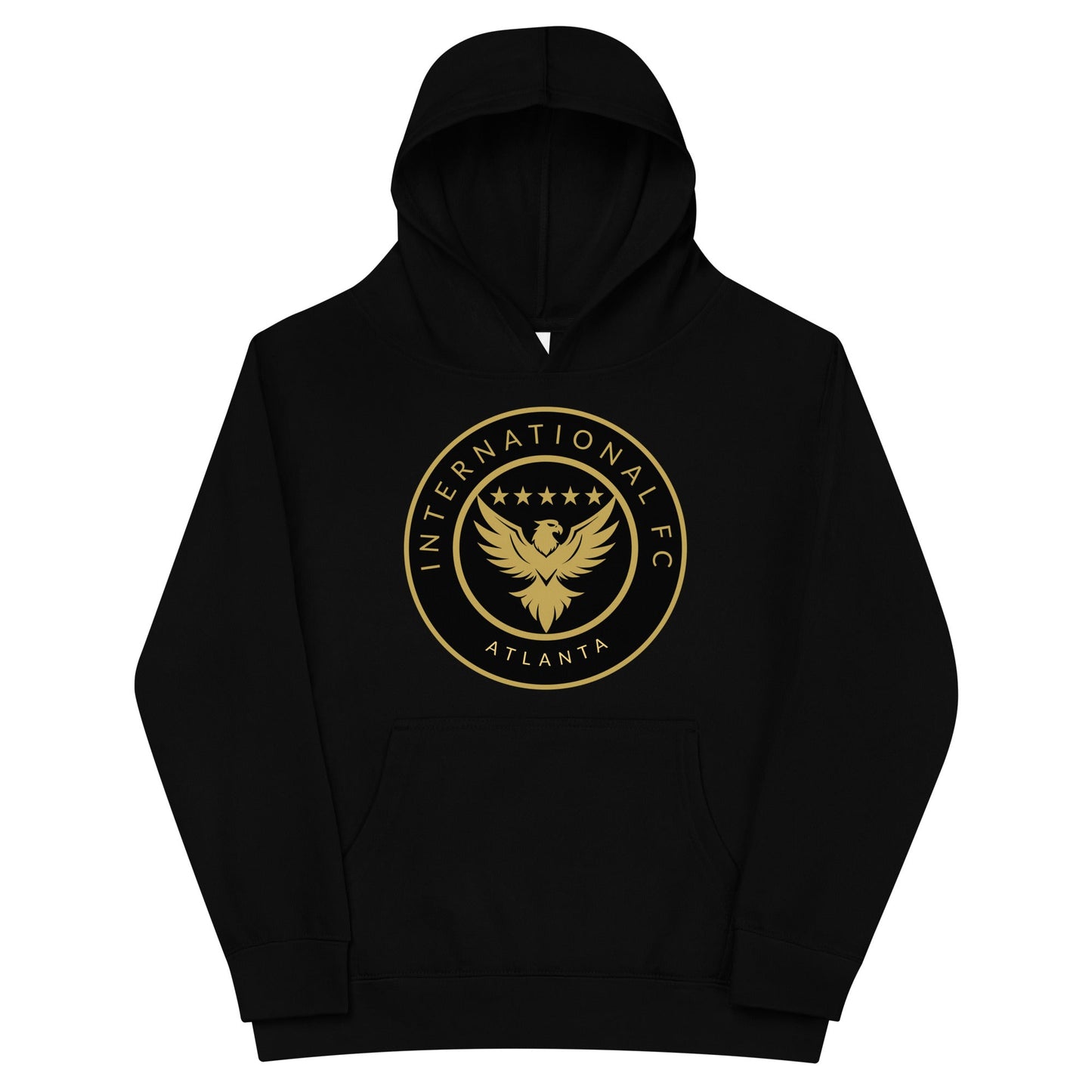 Performance | Youth Hoodie | IFC Atlanta