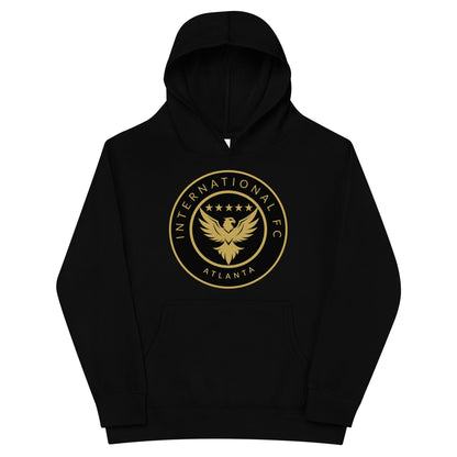 Performance | Youth Hoodie | IFC Atlanta