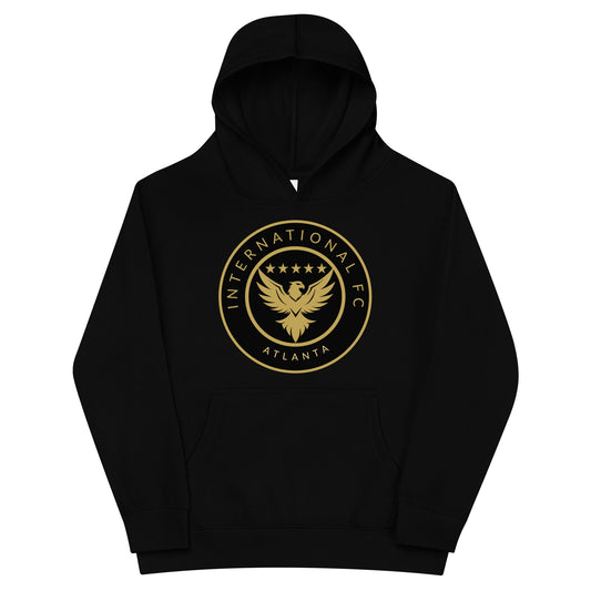 Performance | Youth Hoodie | IFC Atlanta