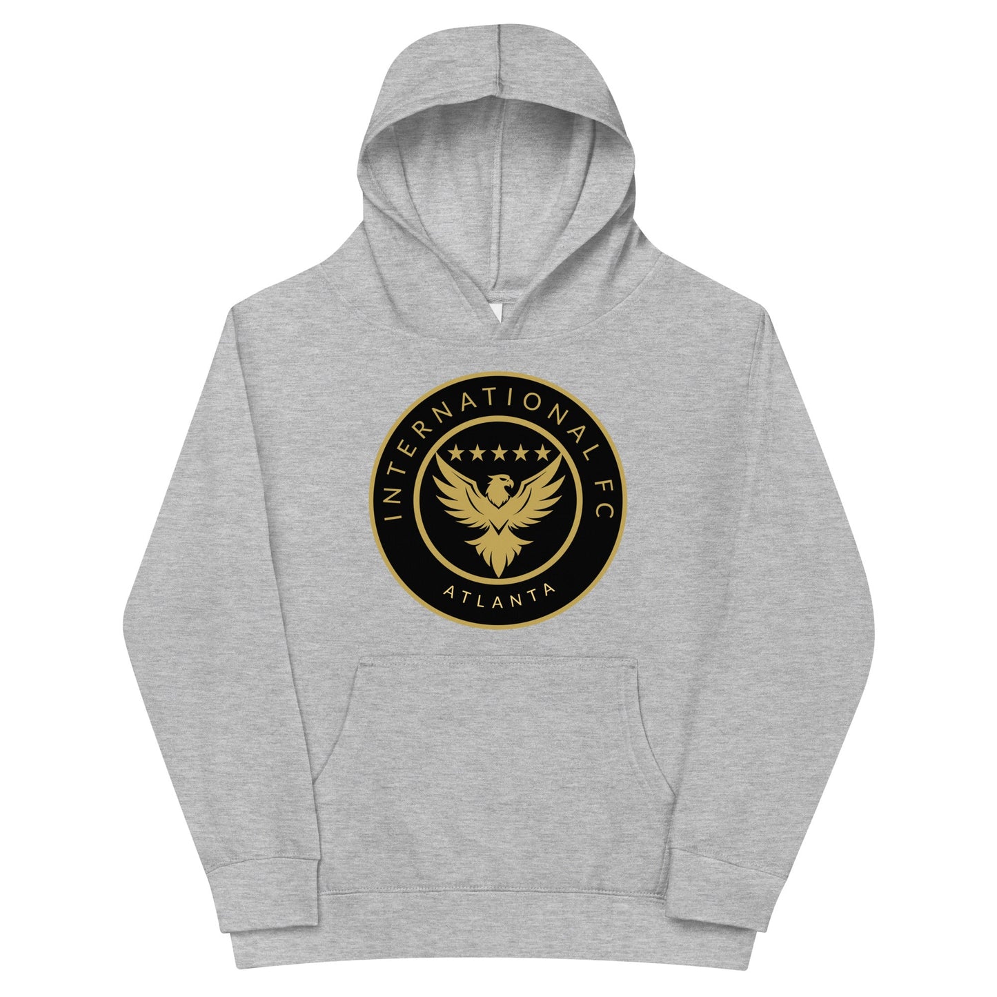 Performance | Youth Hoodie | IFC Atlanta