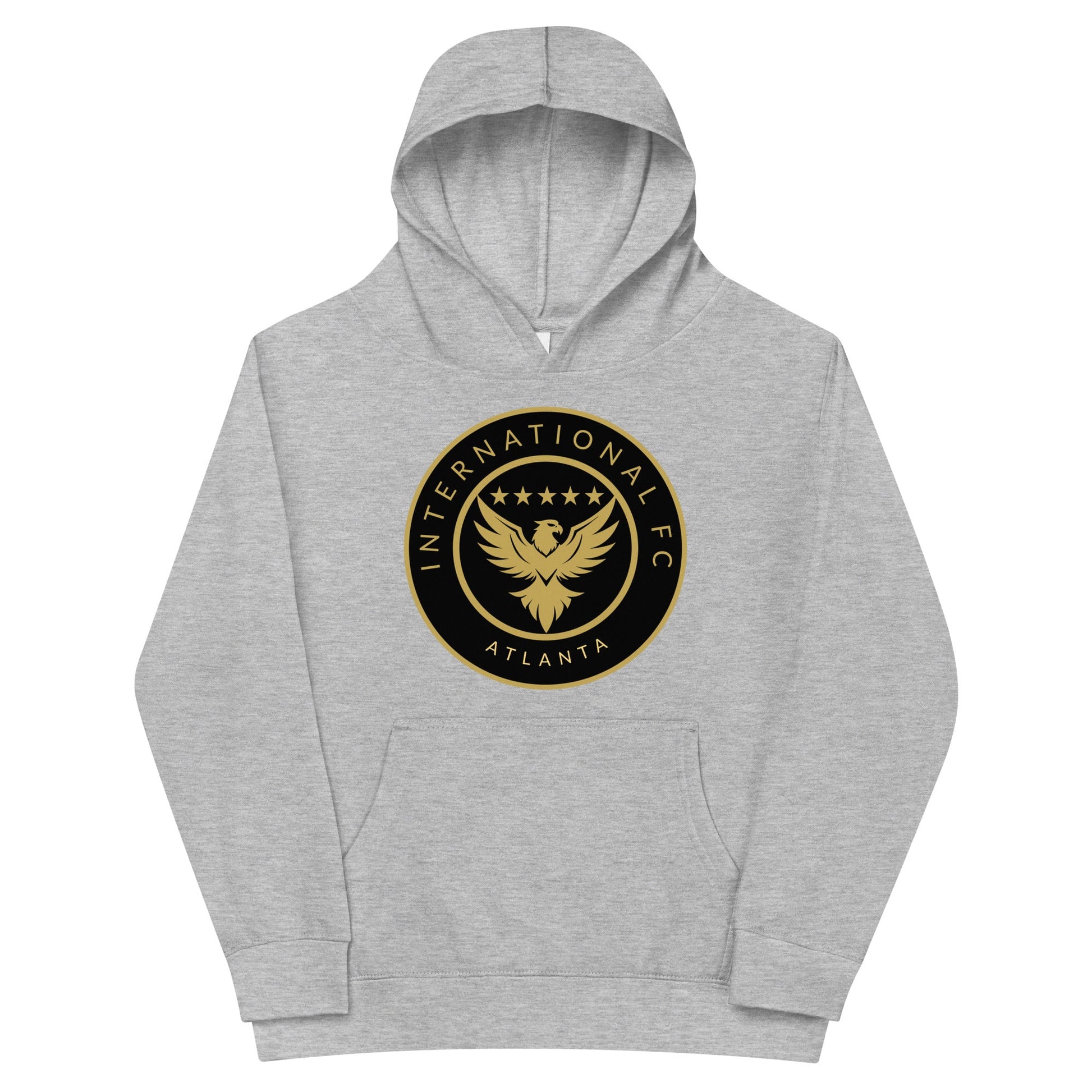 Performance | Youth Hoodie | IFC Atlanta