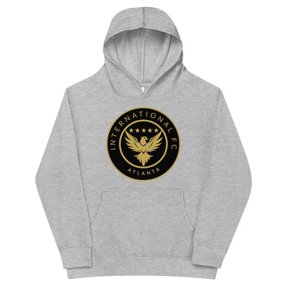 Performance | Youth Hoodie | IFC Atlanta