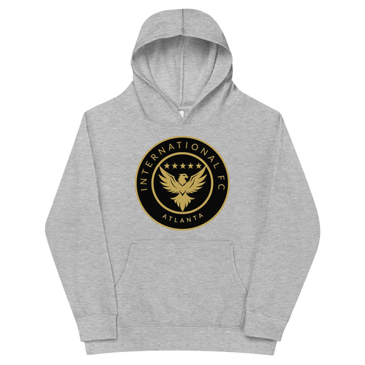 Performance | Youth Hoodie | IFC Atlanta