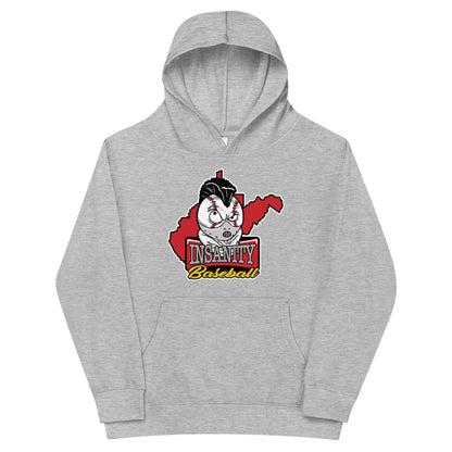 Performance | Youth Hoodie | Insanity Baseball