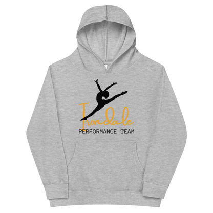 Performance | Youth Hoodie | Irondale Dance Team