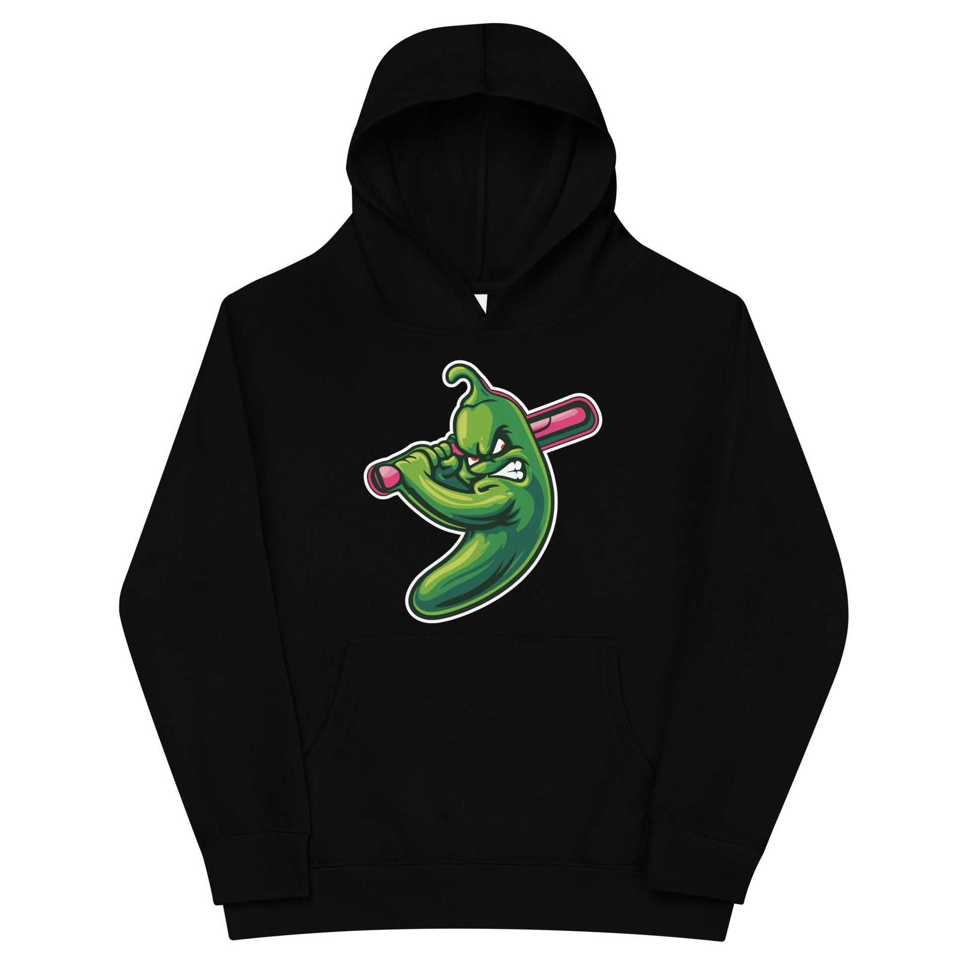 Performance | Youth Hoodie | Jalapenos Baseball