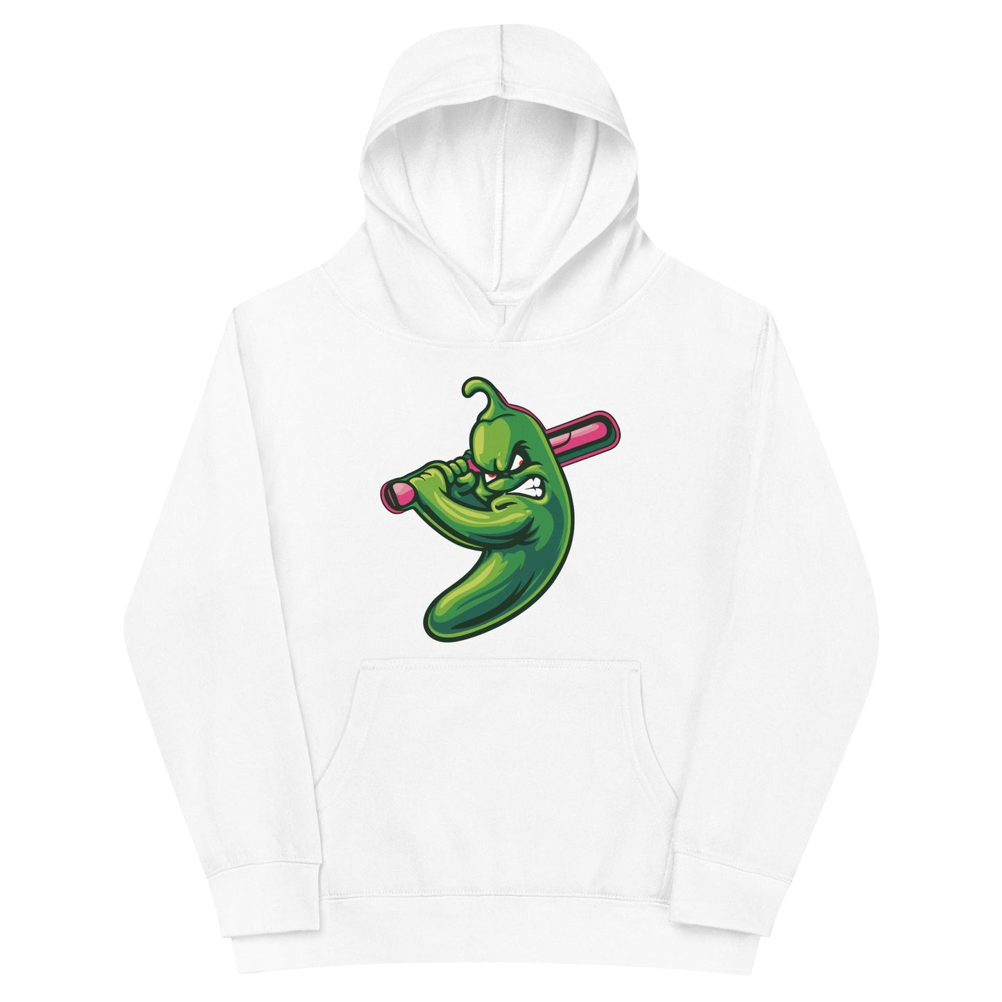 Performance | Youth Hoodie | Jalapenos Baseball