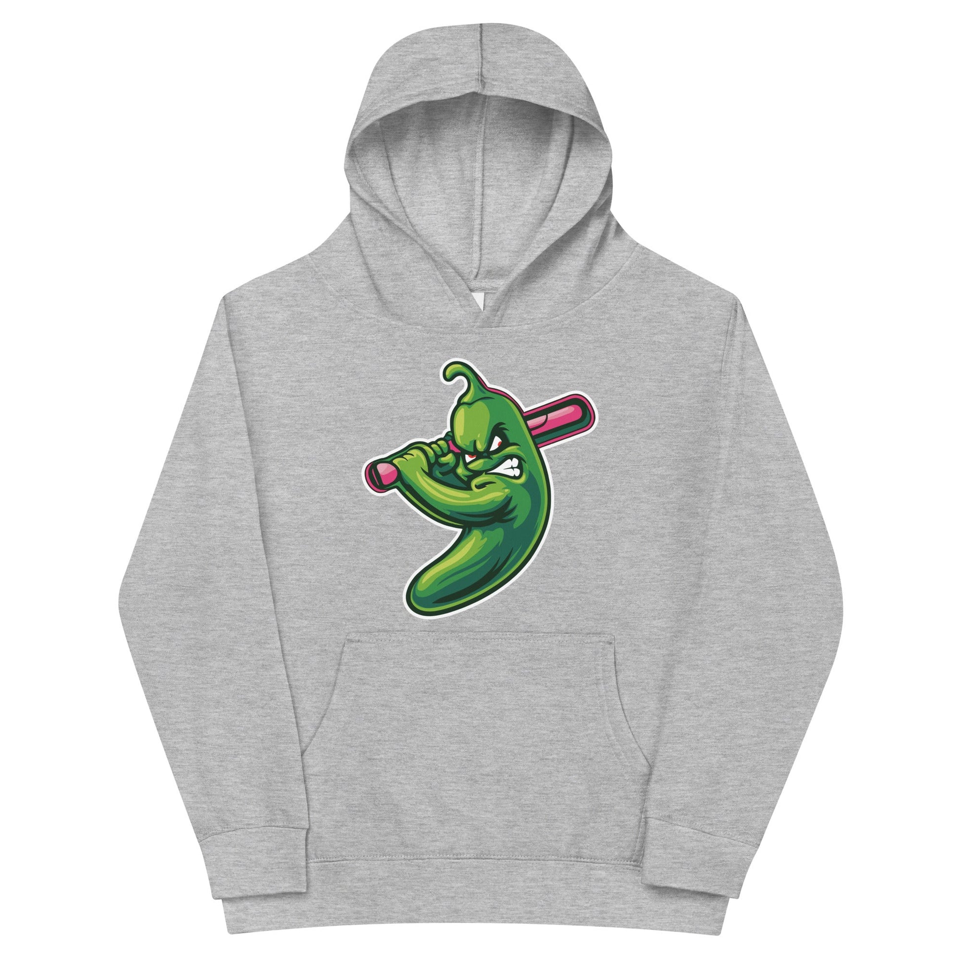 Performance | Youth Hoodie | Jalapenos Baseball