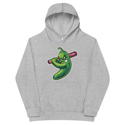 Performance | Youth Hoodie | Jalapenos Baseball