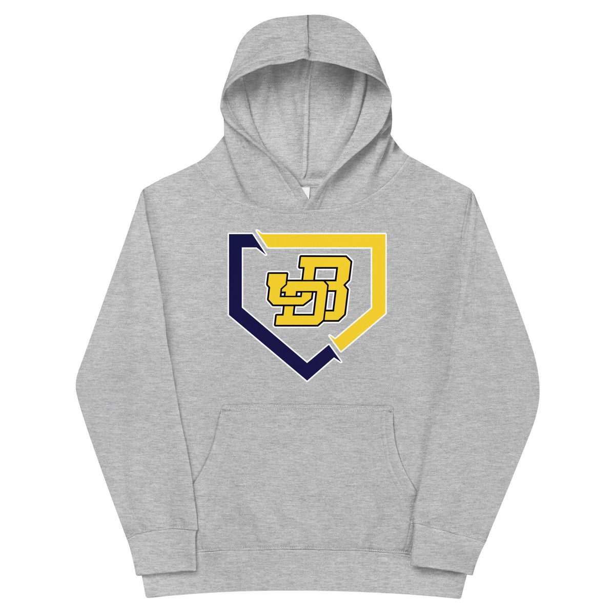 Performance | Youth Hoodie | JDB