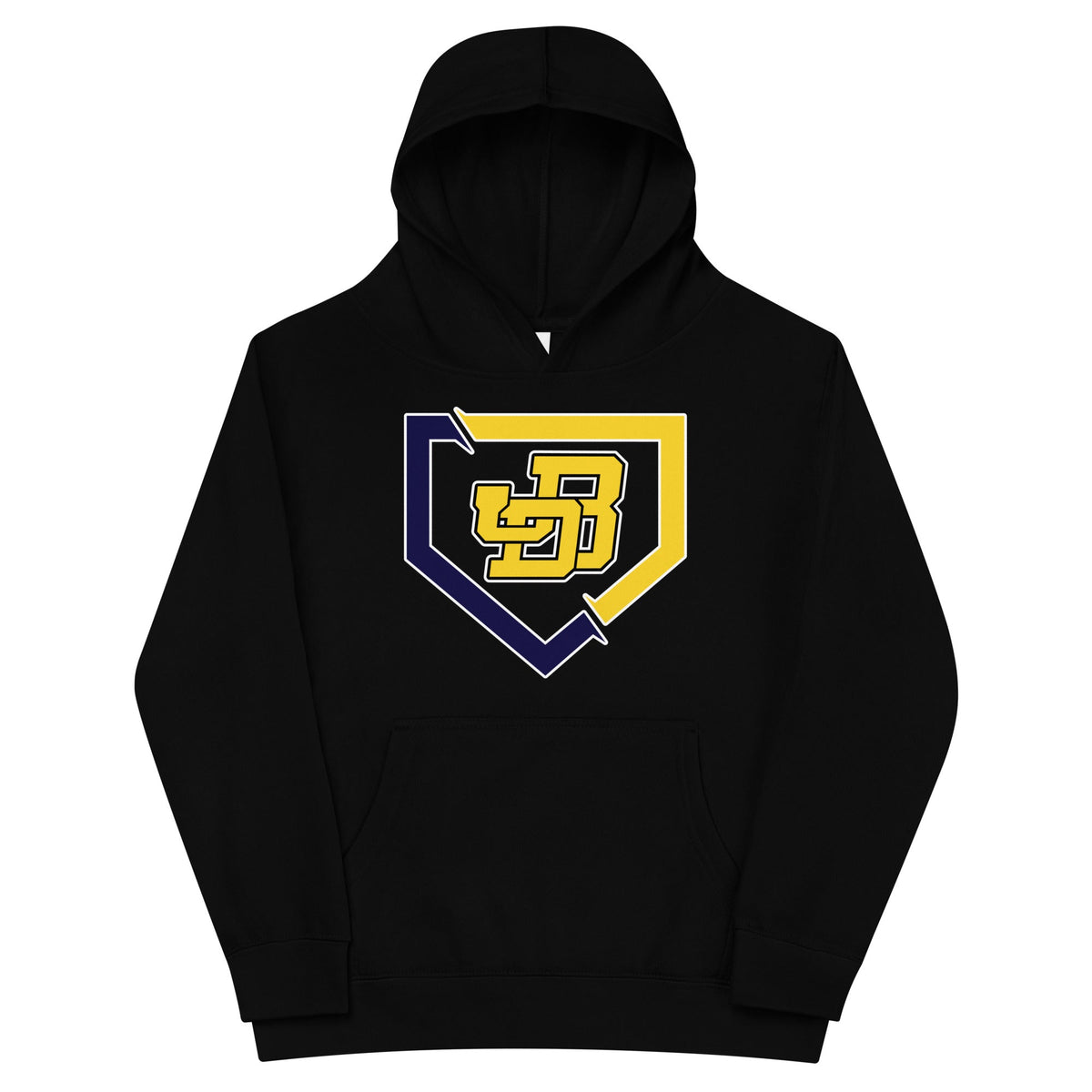Performance | Youth Hoodie | JDB