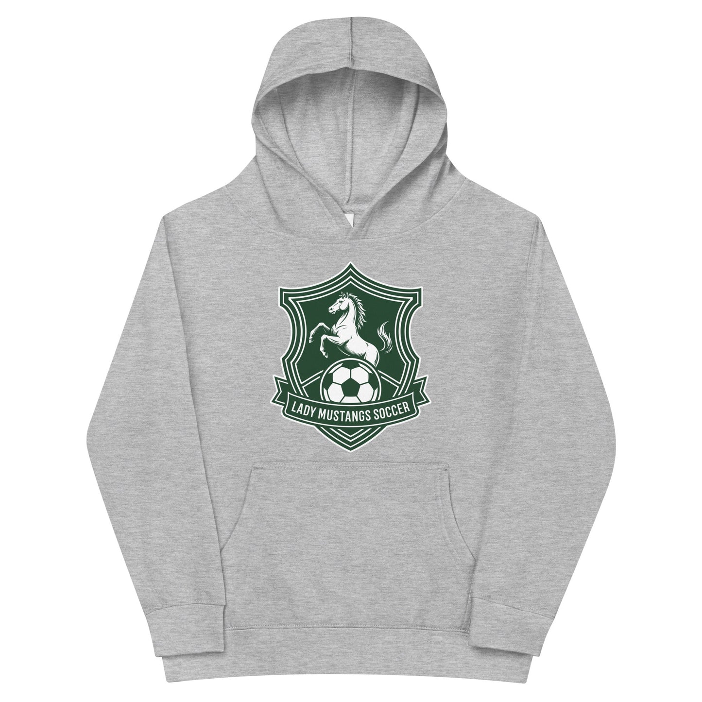 Performance | Youth Hoodie | JFK Memorial Lady Mustang Soccer