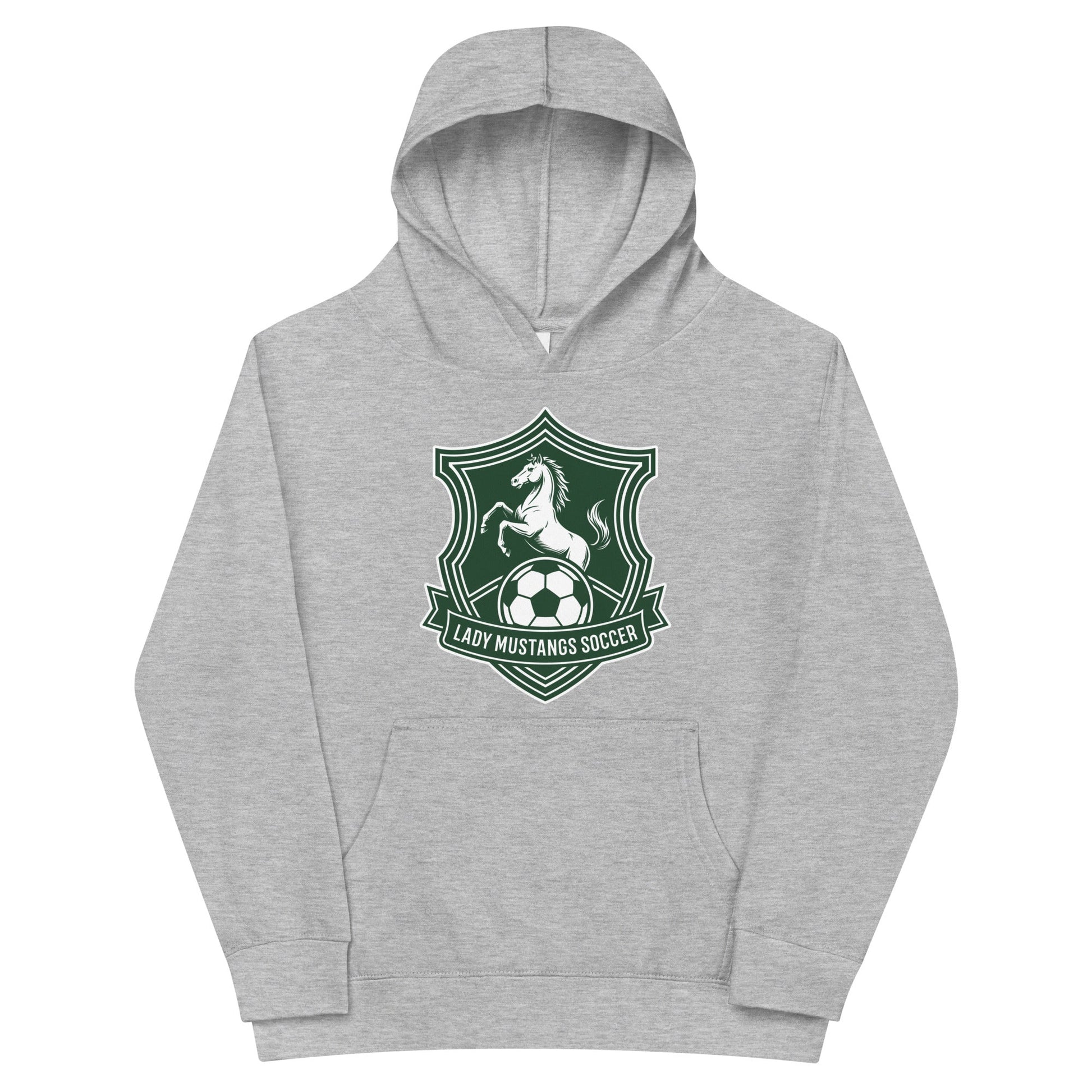 Performance | Youth Hoodie | JFK Memorial Lady Mustang Soccer