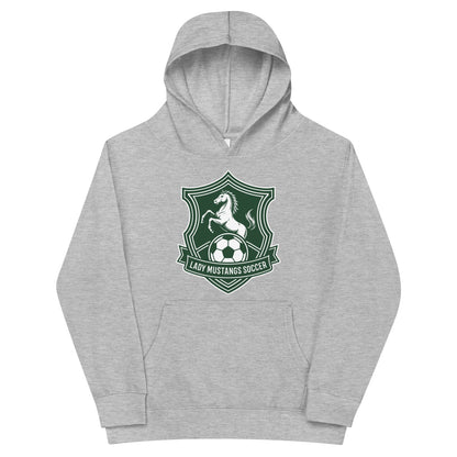 Performance | Youth Hoodie | JFK Memorial Lady Mustang Soccer