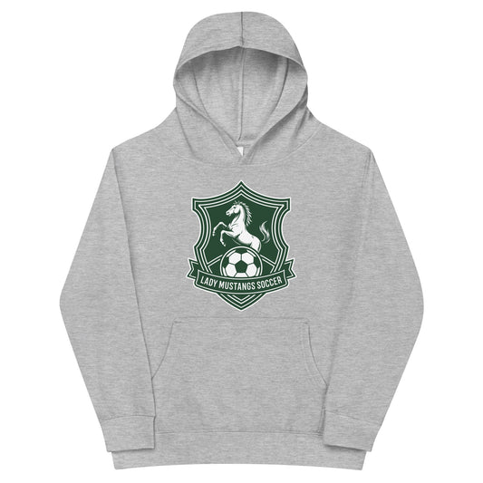 Performance | Youth Hoodie | JFK Memorial Lady Mustang Soccer