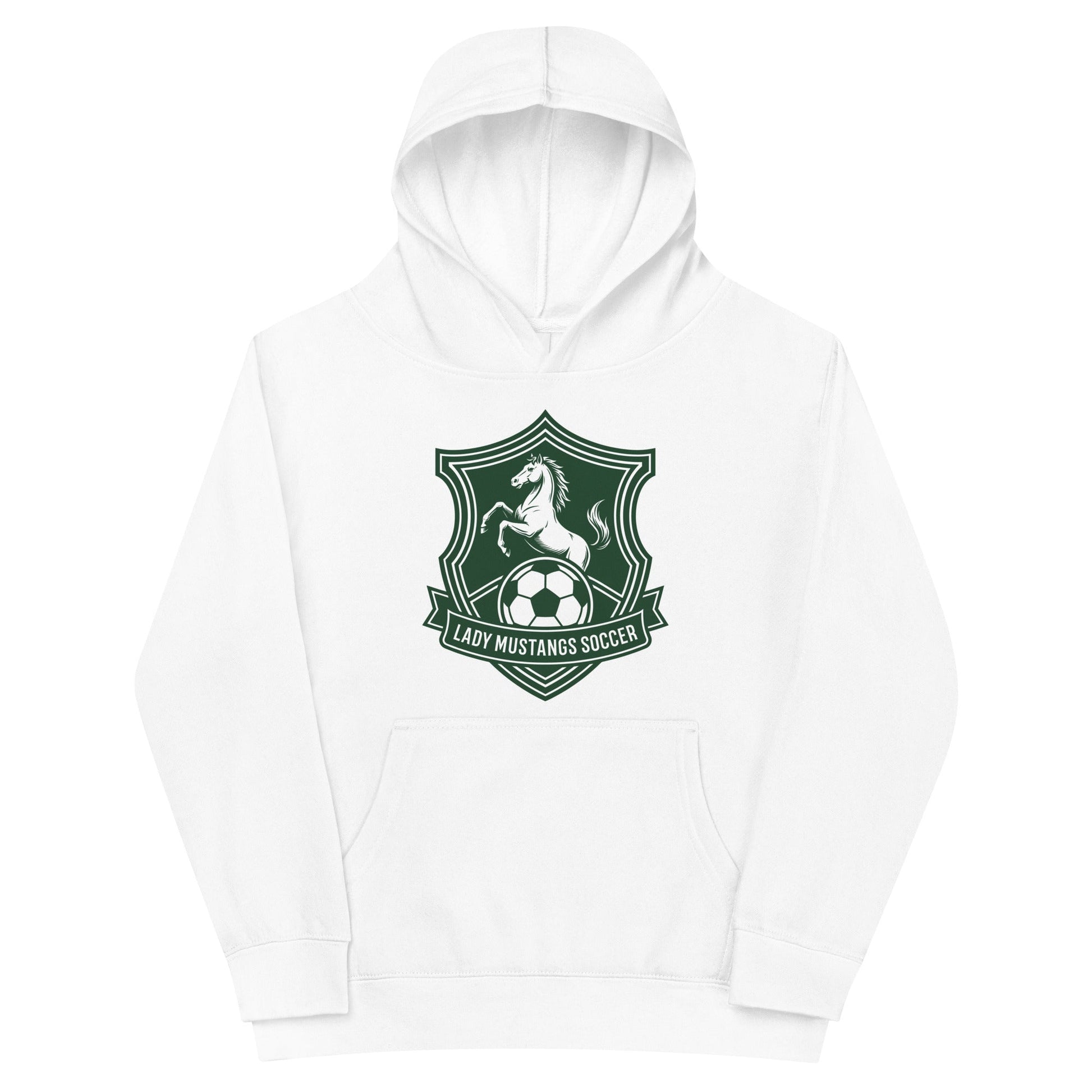 Performance | Youth Hoodie | JFK Memorial Lady Mustang Soccer