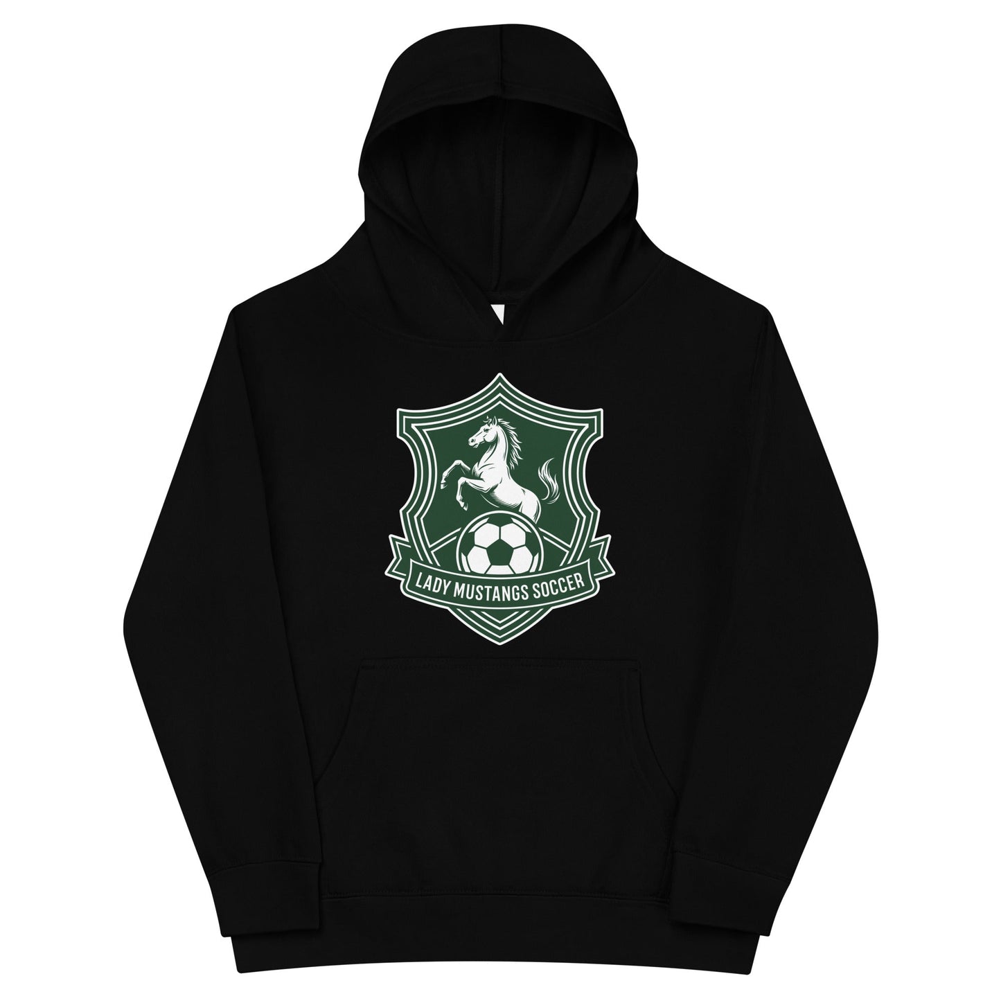 Performance | Youth Hoodie | JFK Memorial Lady Mustang Soccer