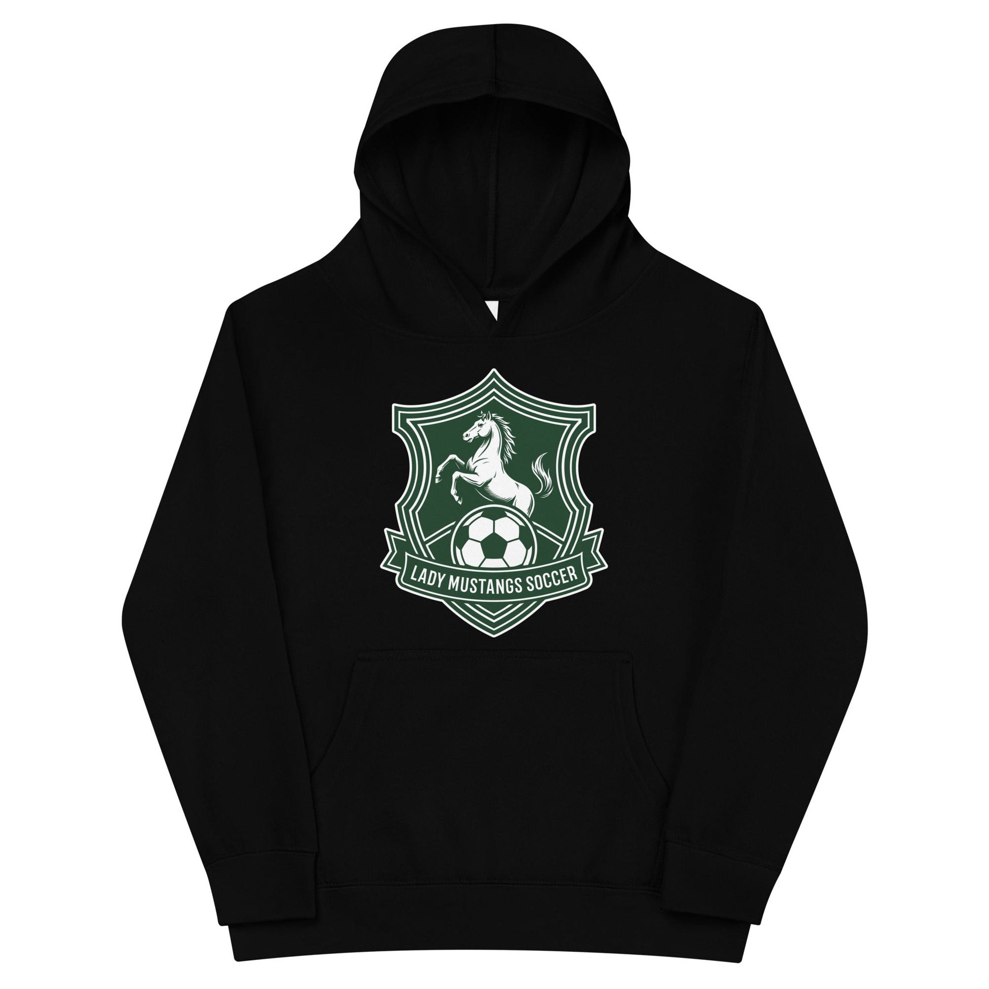 Performance | Youth Hoodie | JFK Memorial Lady Mustang Soccer
