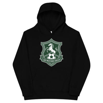 Performance | Youth Hoodie | JFK Memorial Lady Mustang Soccer