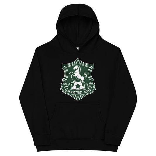 Performance | Youth Hoodie | JFK Memorial Lady Mustang Soccer