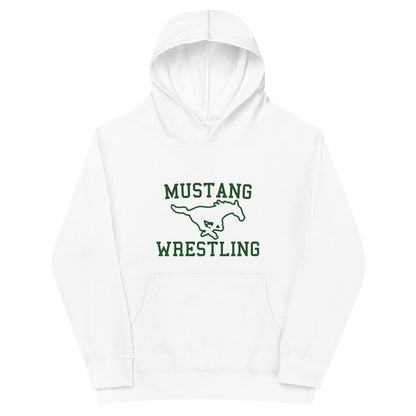 Performance | Youth Hoodie | JFK Wrestling