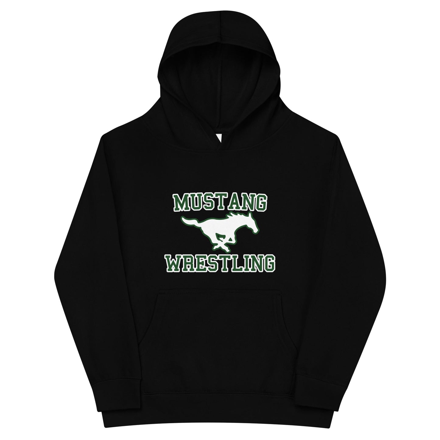 Performance | Youth Hoodie | JFK Wrestling