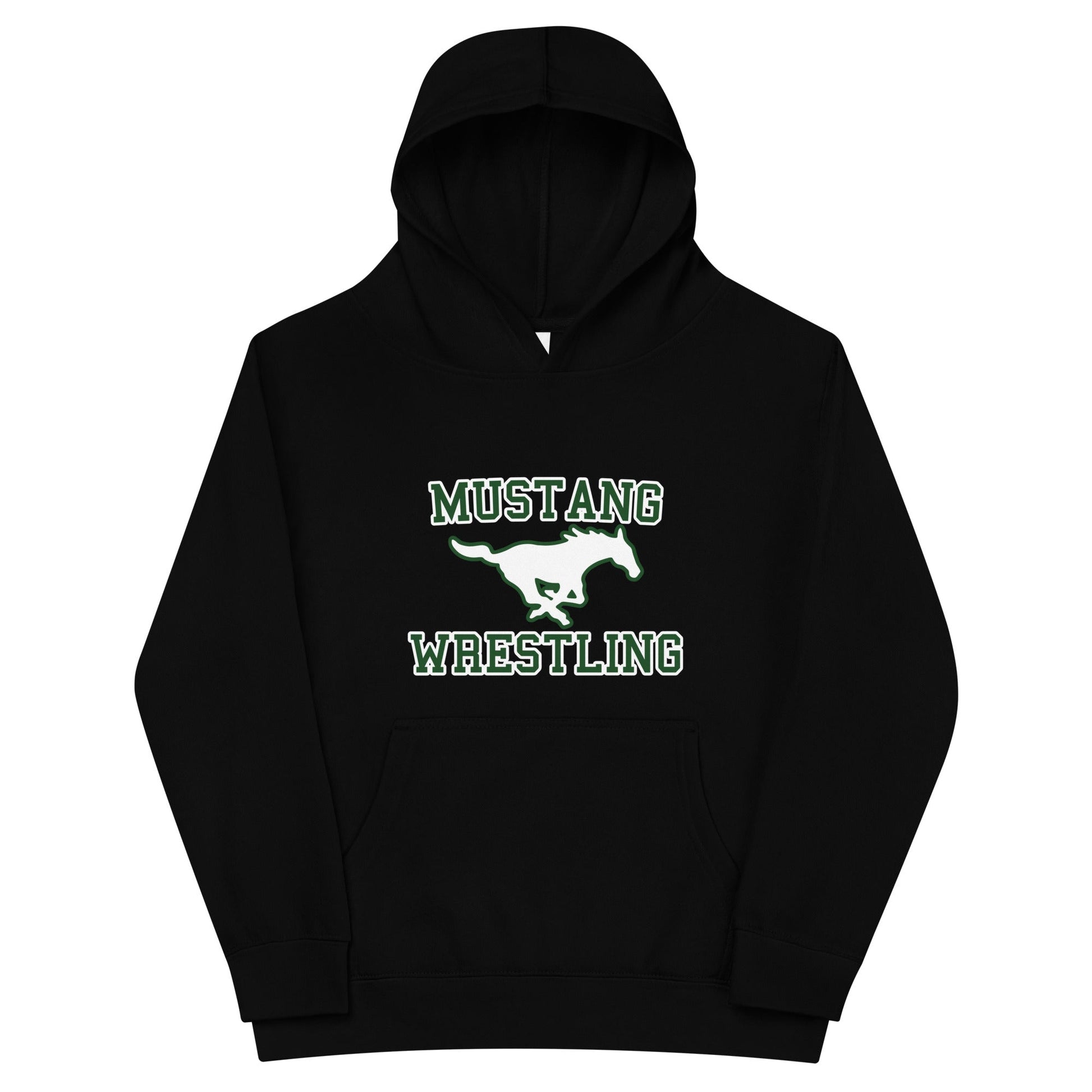 Performance | Youth Hoodie | JFK Wrestling