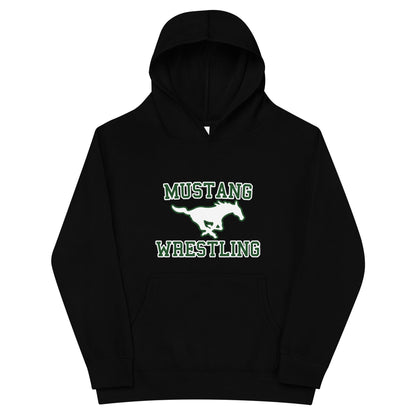 Performance | Youth Hoodie | JFK Wrestling