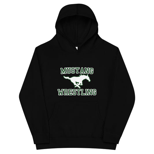 Performance | Youth Hoodie | JFK Wrestling