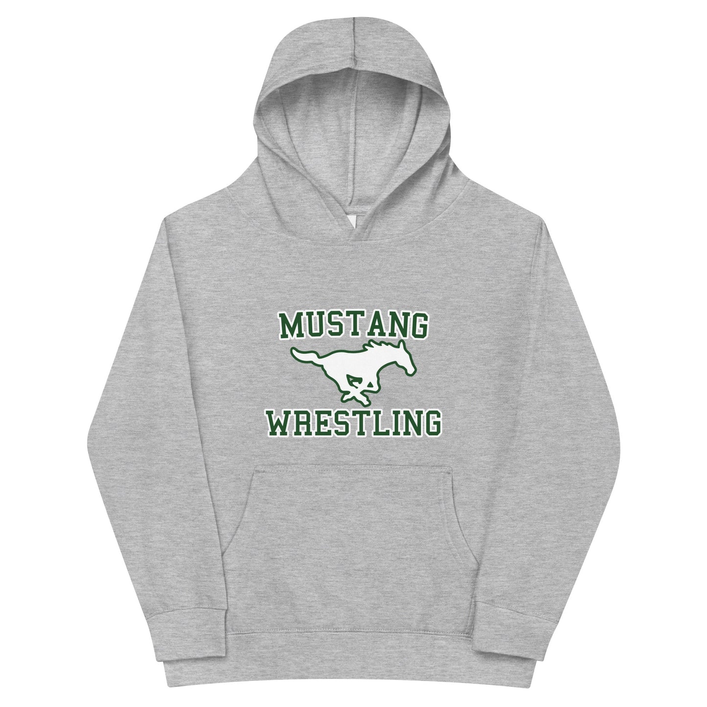 Performance | Youth Hoodie | JFK Wrestling
