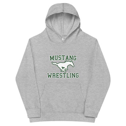 Performance | Youth Hoodie | JFK Wrestling