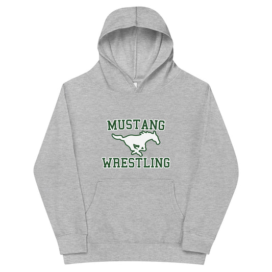 Performance | Youth Hoodie | JFK Wrestling