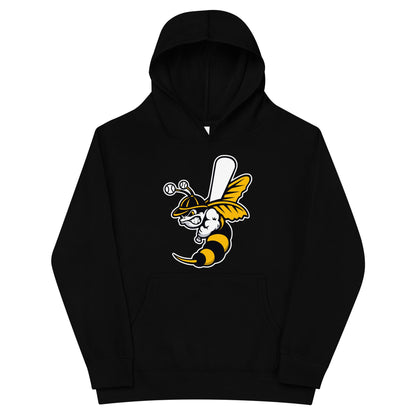 Performance | Youth Hoodie | Joanna Hornets | Hornet Logo