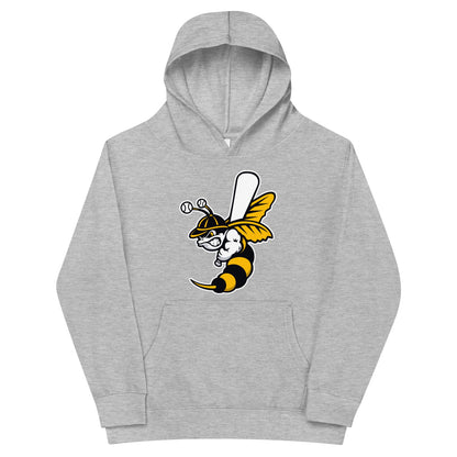 Performance | Youth Hoodie | Joanna Hornets | Hornet Logo