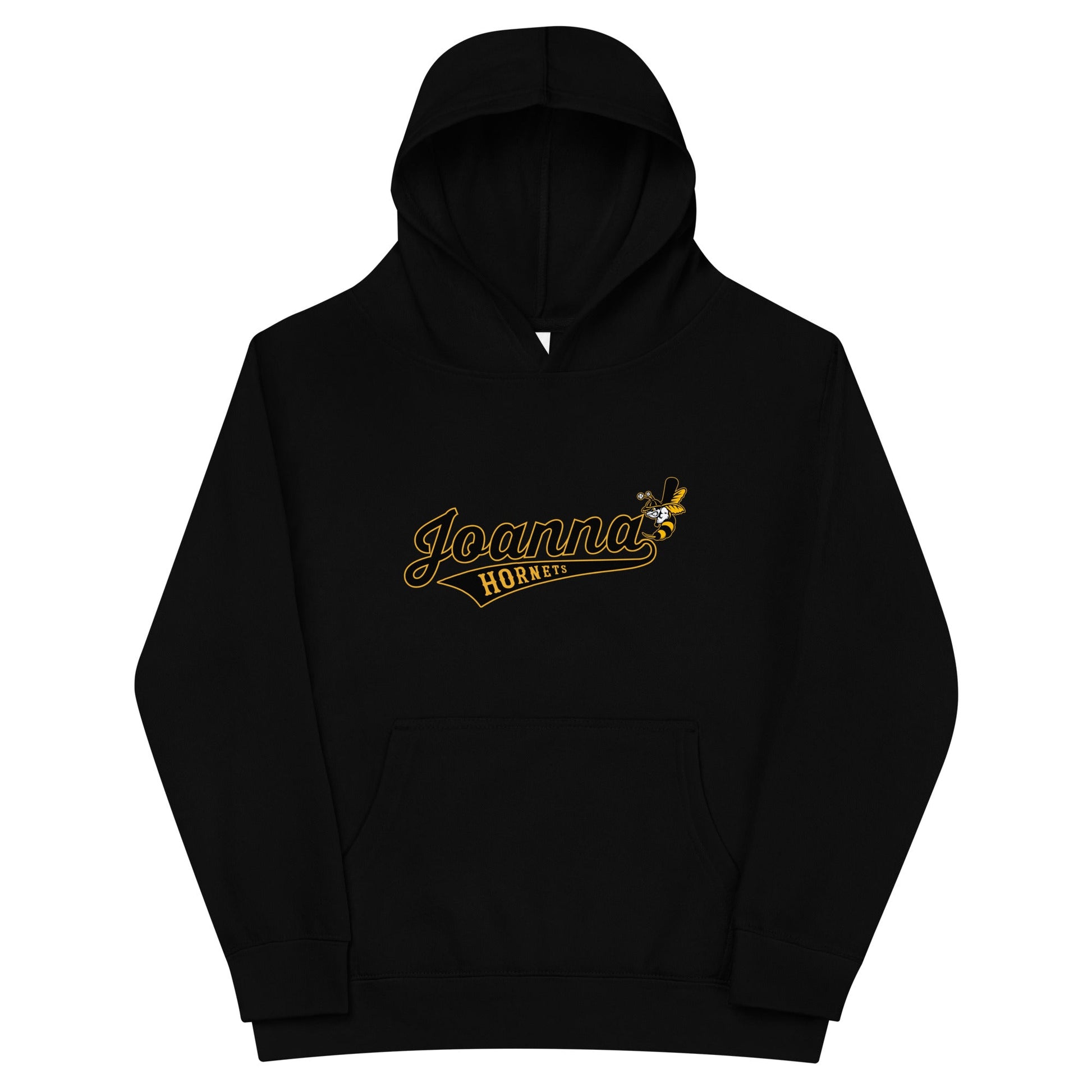 Performance | Youth Hoodie | Joanna Hornets | Script Logo