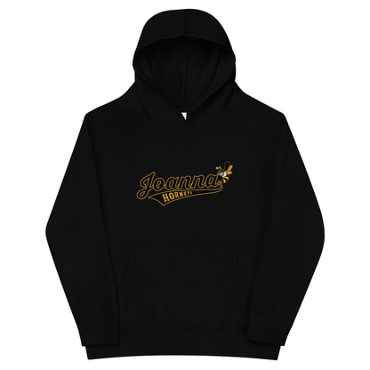 Performance | Youth Hoodie | Joanna Hornets | Script Logo