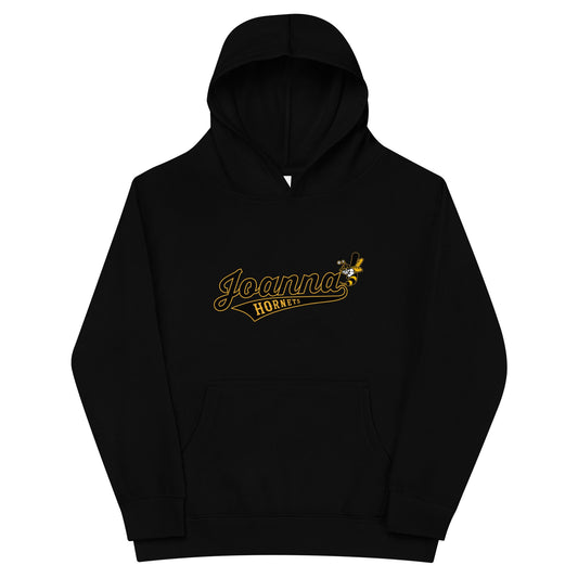 Performance | Youth Hoodie | Joanna Hornets | Script Logo