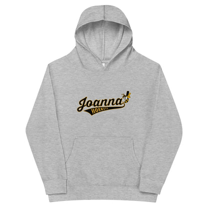 Performance | Youth Hoodie | Joanna Hornets | Script Logo